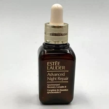 Estee Lauder Advanced Night Repair Synchronized Recovery Complex ll 1 OZ / 30 ML