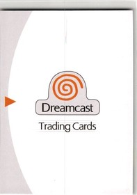 2025 Sega Dreamcast Trading Card Limited Run Games Skies of Arcadia #045