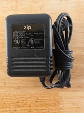 Iomega Zip Drive Power Supply AC Adapter SG-511 5V 1A Z100P2 ZIP100 Charger