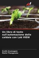 Sruthi Arumugam (U. A.) | Un Libro Di Testo Sull'automazione Delle Caldaie...