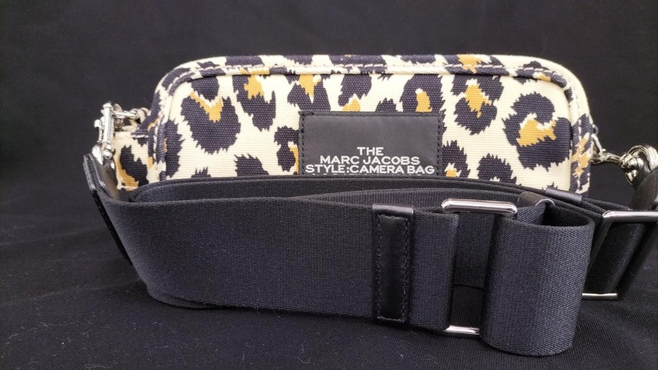 Shoulder Bag Model Leopard MARK JACOBS - image 3