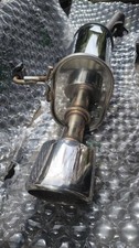 Nissan Cube Z11 HKS CR14DE Sports Muffler -  Exhaust Back Box - Jdm
