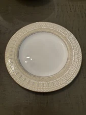 Marchesa By Lenox Gilded Pearl Salad Plate Never Used