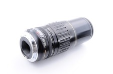 Canon 100-300mm f/4.5-5.6 Camera Lenses for sale | eBay