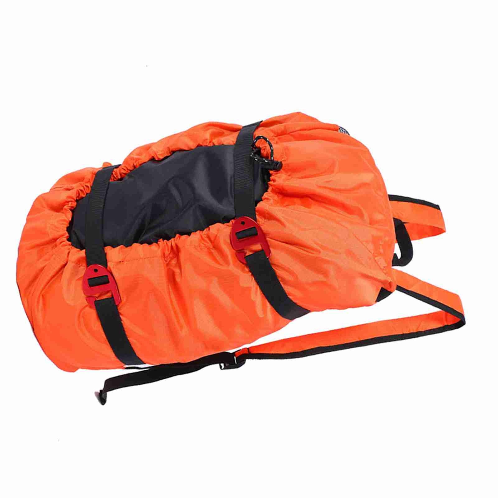 Rock Climbing Bag Durable Large Capacity For Outdoor Adventures