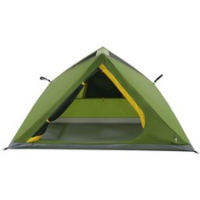 2-Person Pop-Up Camping Tent Instant Hub Ozar...