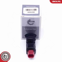 Esen SKV Sensor Einparkhilfe 28SKV080 12V FüR Honda CR 5 3 Vtec RE5 RE1 4WD RE2
