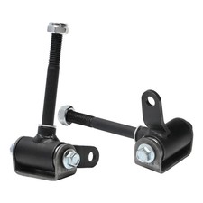 12mm Go Kart Front Steering Spindle Knuckle for 6" Wheels ATV Buggy Quad Bike