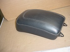 Mustang Harley Davidson 1965-1984 Fx Cobra Passenger Pillion Seat 75563 Mustang Harley Davidson 1965-1984 Fx Cobra Passenger Pillion Seat 75563
