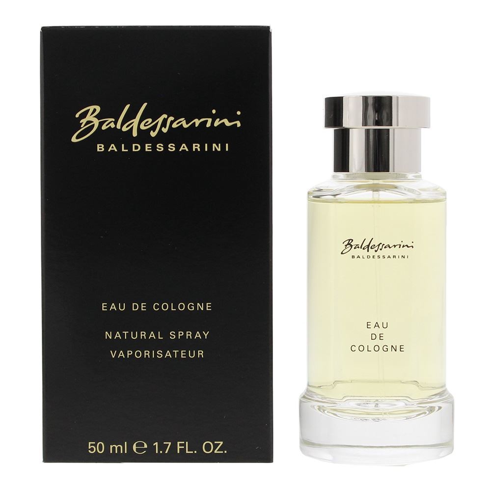 Baldessarini Eau de Cologne 50ml Spray for Him