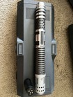 Disney Galaxy's Edge DARTH MAUL Legacy Lightsaber PAIR Double-Bladed Staff Hilt — photo 8
