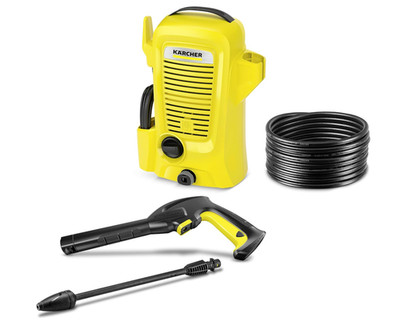 Kärcher Hochdruckreiniger K 2 Universal Edition 110 bar 1.673-000.0