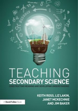 Keith Ross Jim Baker Liz Lakin Janet  Teaching Secondar (Paperback) (UK IMPORT)