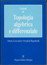 Cavicchioli und Hegenbarth, Unterricht in Alg...