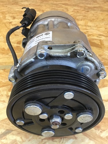 376477 Klimakompressor VW Golf IV (1J) 8FK351125751