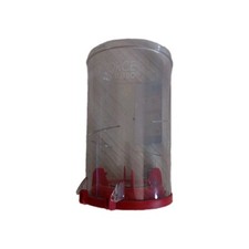 Bissell Vacuum Cleaner Canister Power Force Helix Turbo Model 1701 PARTS ONLY