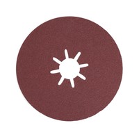 Starcke Fiberscheibe Ø 180 X 22.2 Mm Korn 120 FüR Metallschliff Inhalt: 50 StüCk