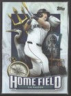 2026 Topps Series 2 Cal Raleigh Base (RAW)