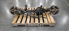 2006 Jeep Wrangler Tj Rubicon Dana 44 Front Axle Assembly D44 3657 U2
