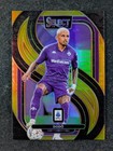 2024-25 Panini Select Serie A DODO 2/10 Gold Prizm SP Mezzanine #133