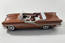 1957 Oldsmobile 98 Starfire 143 Resin Mm Martino Miniatures No. 1
