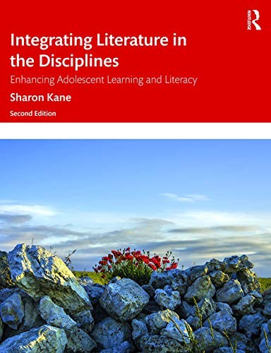 Integrating Literature in the Disciplines: Enha, Kane..