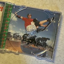 Tony Hawk's Pro Skater 3 Greatest Hits (Sony Playstation, PS1) w/Man Tested