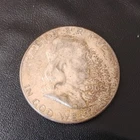 1962 Franklin Half Dollar 50C Silver Business Strike Coin Circulated