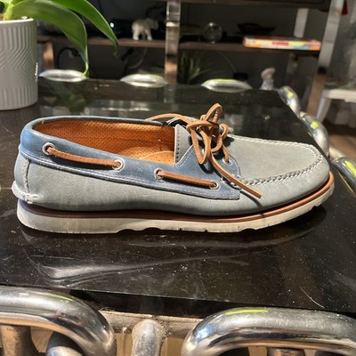 Men Right Boat shoe 