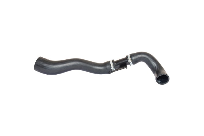 Fits IBRAS 19728 TURBO HOSE FORD FIESTA V / FUSION 1.6 TDCI.