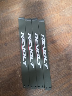 Bowtech Revolt Limb Set