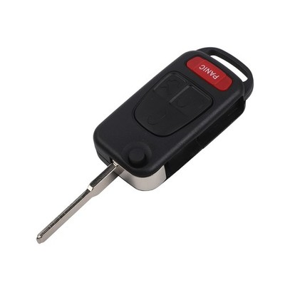 Car Key Case Parts Replacement SLK Class ML 320 SLK 230 1998-2005 ML Class