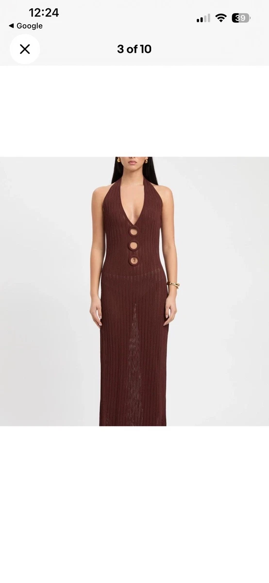 Kookai Halter Dresses for Women for sale | Shop with Afterpay