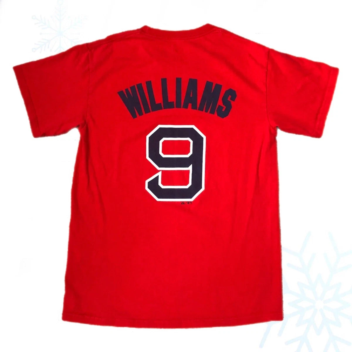 Ted Williams MLB Shirts for sale | eBay