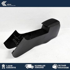 Original Mittelkonsole mit Mittelarmlehne Leder Mazda 6 Sport GH GDK464420AFKZ