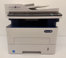 Xerox WorkCentre 3225 A4 Mono Multifunction Laser Printer 3225V_DNI
