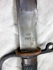 Vintage Imperial Russian  Calvary Sword Model 1881 Dragoon Shashka w/ Sheath — photo 6
