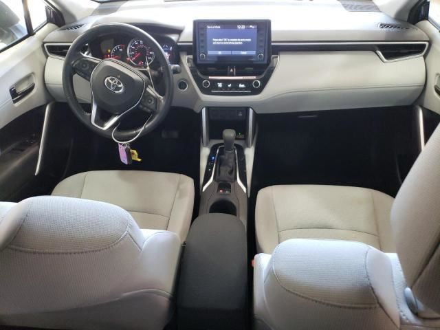 COROLLACS 2022 Fuse Box Engine 2843541