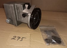 Vollmer Spannteilergerät für HM-Kreissägenschleifmaschinen CHC,CHP