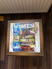 HÖRZU WISSEN Nr.6/2025!!! BRANDNEU!!!