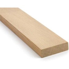 VENTRAL Lumber 2 in. x 6 in. (1-1/2" x 5-1/2") Construction Premium Whitewood
