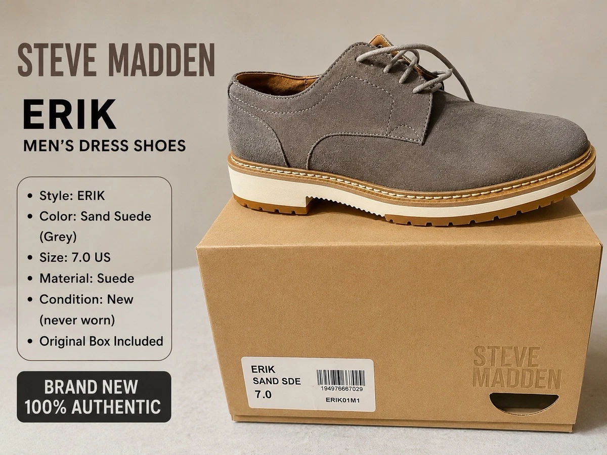 steve madden oxford shoes products for sale | eBay display picture 1