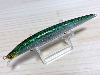 Megabass X-120 SW Angelköder #AP47