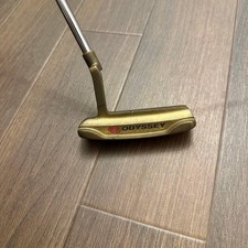 Odyssey Dual Force 660 Blade Putter USA Made W/ Headcover
