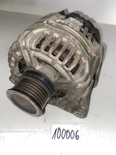 Generator Lichtmaschine Original 037903025M