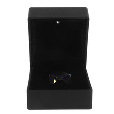 Portable Durable Optical Glass Prism for Scientific Use and Photography Prop