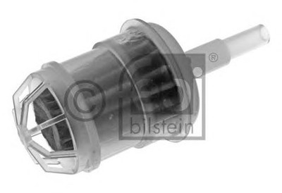 AIR FILTER MERCEDES 220 CDI (204.902) GLK-CLASS (X204) 12/2008