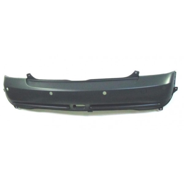 StoßStange Hinten FüR Mini One Cooper 2004 Al 2006 LöCher Sensoren 51127127956-image