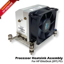 HP 711578-002 CPU Fan  HeatSink For ProDesk EliteDesk 600 800 G1 784774-001
