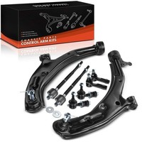 Frankberg Querlenker SET Vorderachse Passend FüR Nissan Almera | 5481FB0030037
